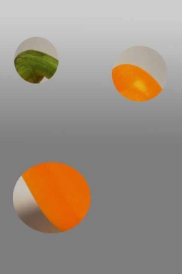 eine Vitaminbombe