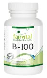 Vitamin B-Komplex