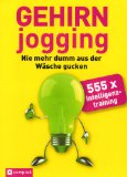 Gehirnjogging