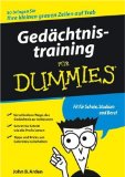 Ged�chtnistraining f�r Dummies
