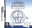 Gehirnjogging