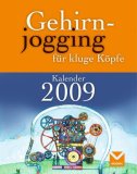 Gehirnjogging 2009