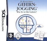Gehirnjogging