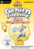 Gehirnjogging