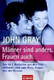 M�nner sind anders, Frauen auch