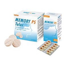 Memory Kapseln