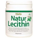 Natur Lecithin