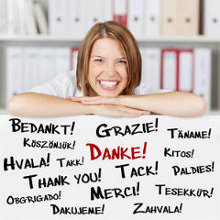Sprachen lernen