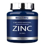 Zinc Nutrition