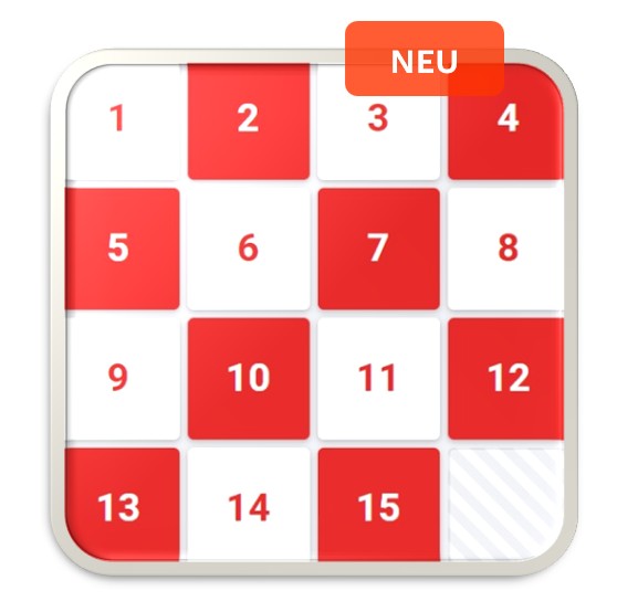 15-Puzzle