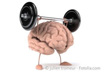 Aufgaben zum Gehirnjogging