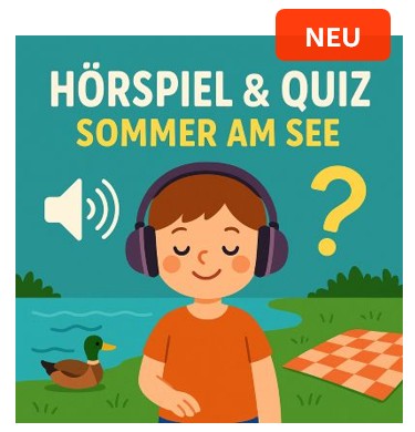 Gedächtnis-Hörspiel