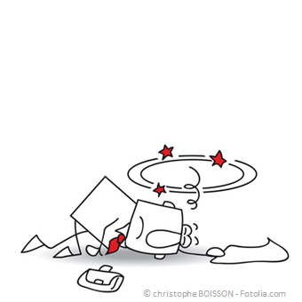 Lernen & Stress