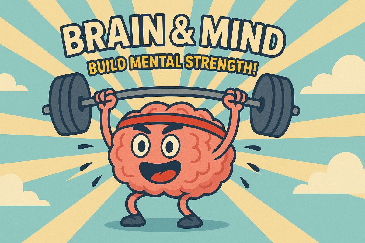 Brain & Mind