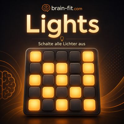Lights – alle Lichter ausschalten